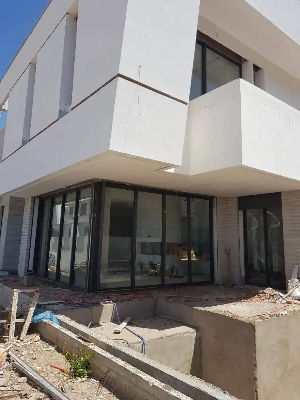 Réalisation IWAN Engineering & Consulting à Oran